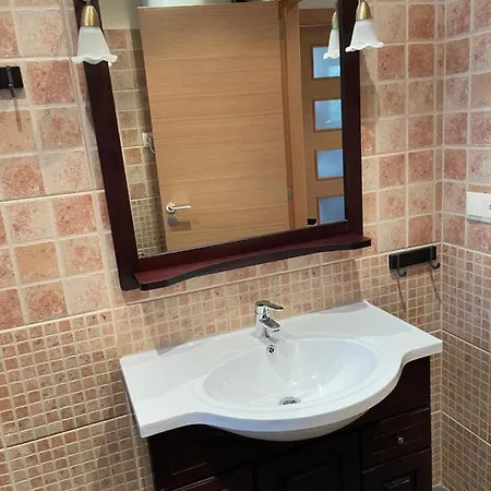 Apartment Gisca