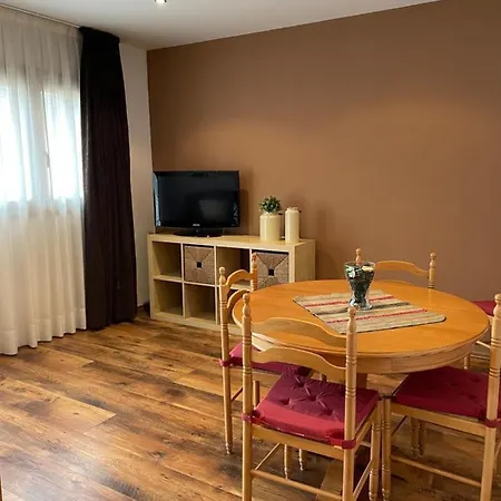 Apartment Gisca