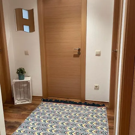 Apartment Gisca Pauls de Flamisells