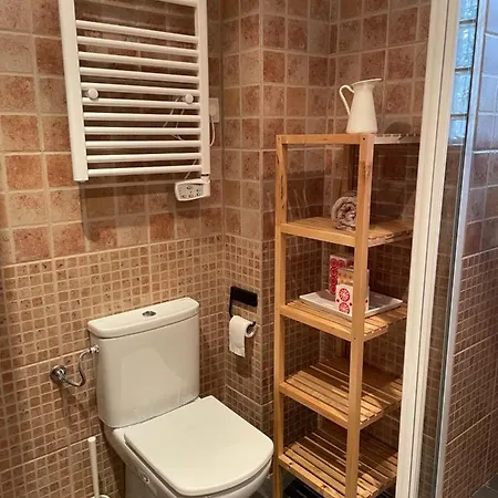 Apartment Gisca Pauls de Flamisells