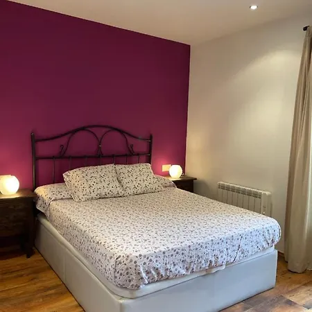 Gisca Apartment