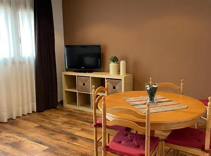 Apartment Gisca