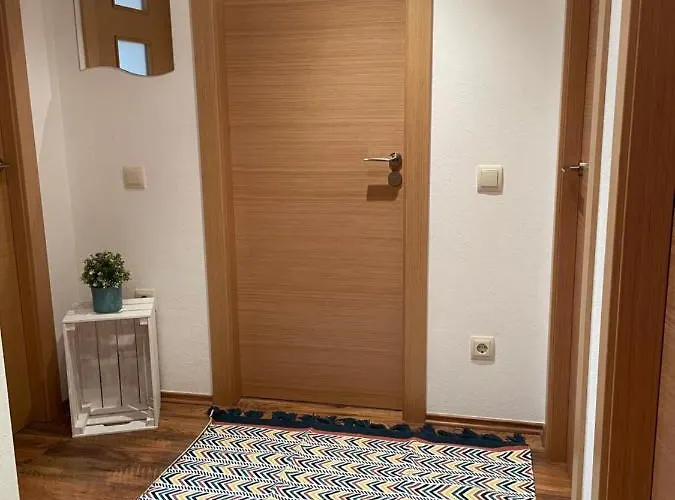 Apartman Gisca Pauls de Flamisells