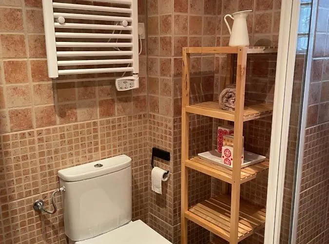Apartman Gisca Pauls de Flamisells