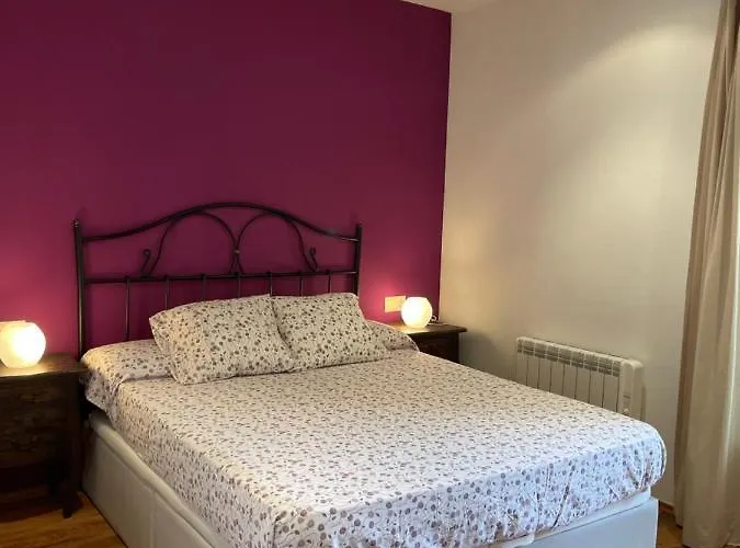 Gisca Apartman