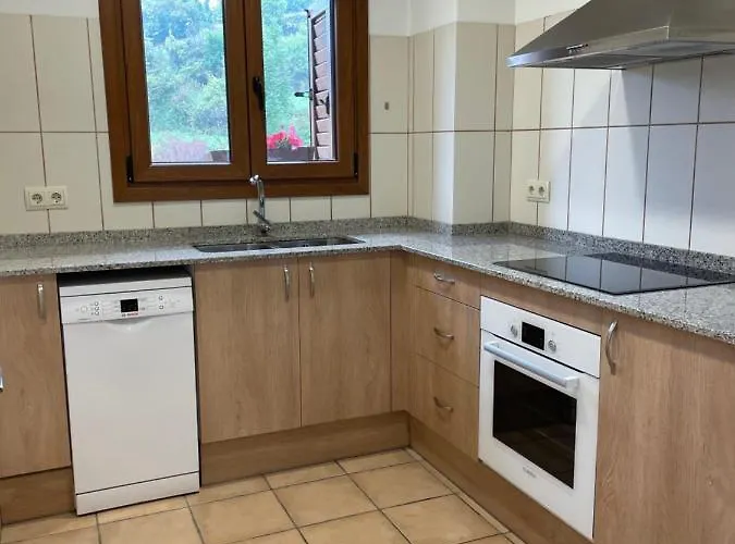 Gisca Apartman *
